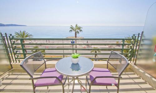 LES MOUETTES - PROMENADE HOLIDAY