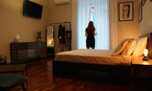 Finest apartment - nel cuore di Napoli