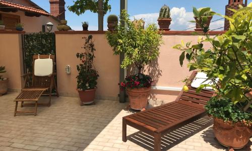 Stella maris holiday house