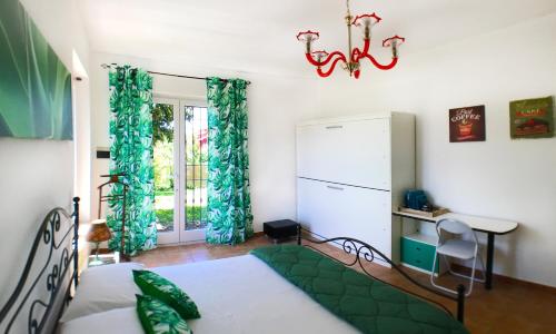 Il Giardino Del Nespolo