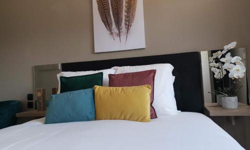 Home Place Apartments - Langon Sauternes