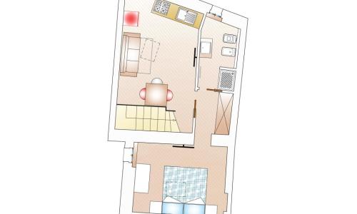 Casa Vacanze La Portella