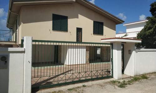 Villa Marisa Paestum