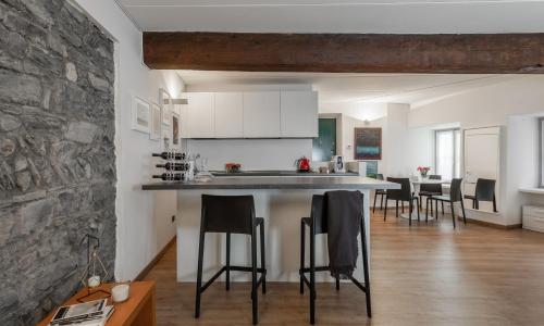 A Casa Nuccia Studio by Holiday Solutions