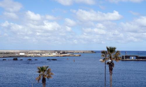 I Dammusi Sapori di Pantelleria