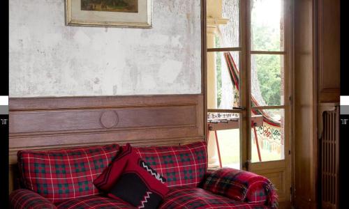 Monastere de Brucourt