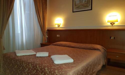 Hotel Aristotele
