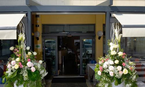 Hotel Ristorante Milton