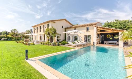 Villa Olivia