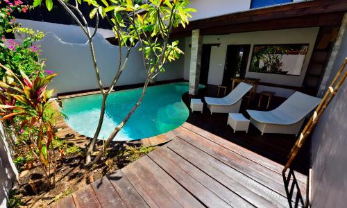 Cantika Villa