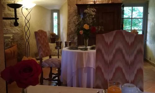 Château de Fourcès