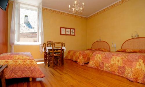Deluxe Room photo