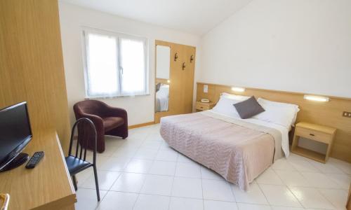 Deluxe Room photo