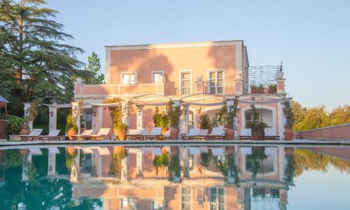 Relais Villa San Martino