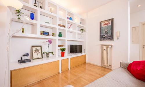 Dream House Vaticano