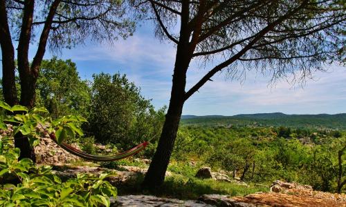 Domaine de la Jarjatte