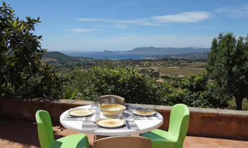 Holiday Home Les Vignes by Interhome