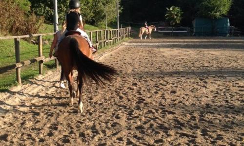 Agriturismo Ai Gradoni