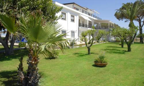 Sikelika Residence Sul Mare