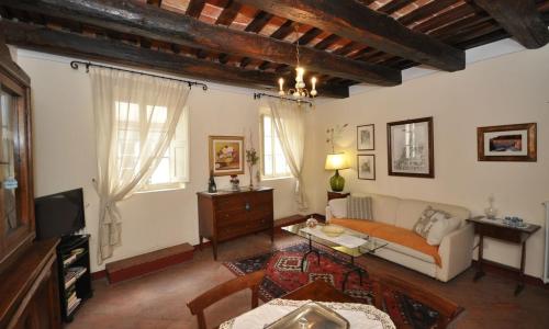 Appartamento Il Loggiato