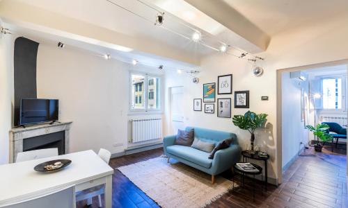 Historic Center apartment - Next to the river, all attractions - By LikeHomeFlorence