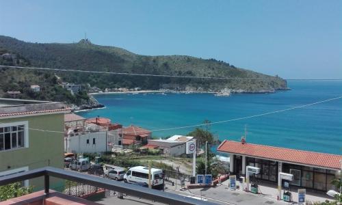 Palinuro Villa Bellavista