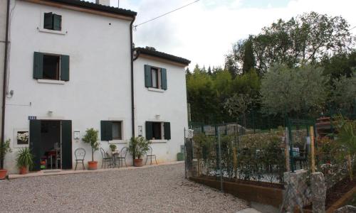 Casa vacanze Corte dei dami