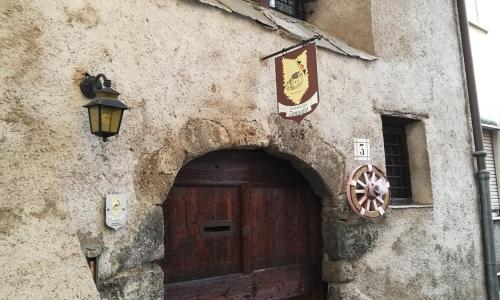 Bed and Breakfast Zanaglio