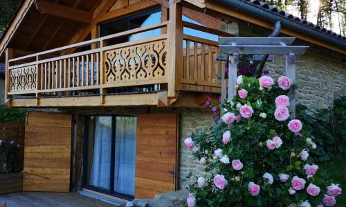 Chalet le Clos de l'Orme