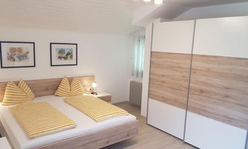 Ferienappartements Eschenleit