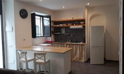 Gentile holiday house