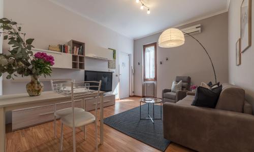 Augustus Suite near Saint Peter