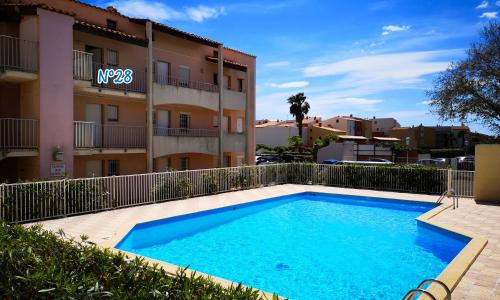 Appartement Les Grenadines