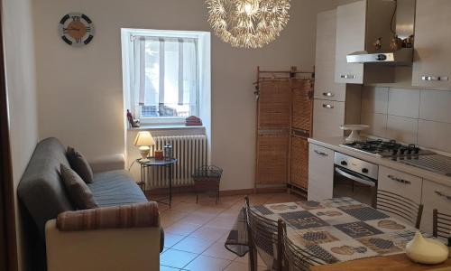 Casa vacanza croce di città CIR 0071