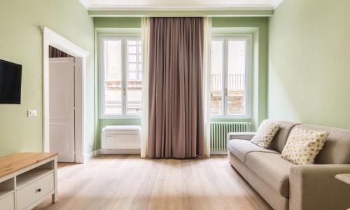 Elegant and cozy flat heart of Florence