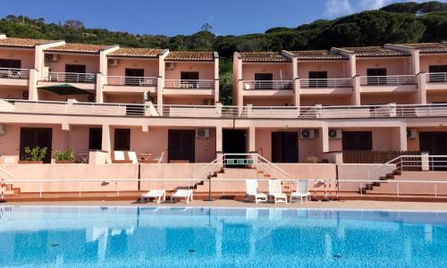 La Dimora delle Begonie