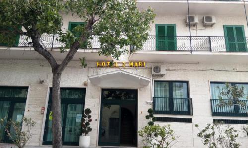 Hotel 2 Mari - Vieste