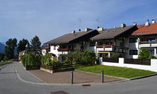 Apartment Lukas Huber