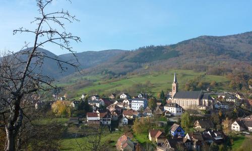 Gîte Schlitteur Et Sapiniere