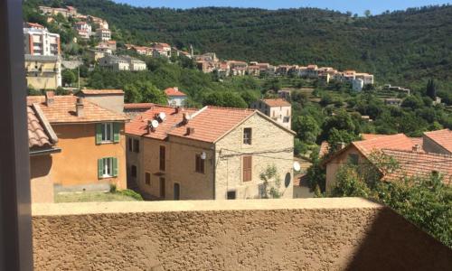 Appartement Centre Corse