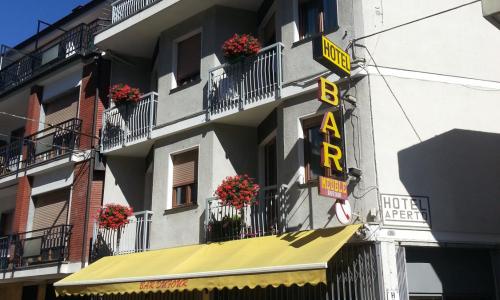 Dufour Hotel