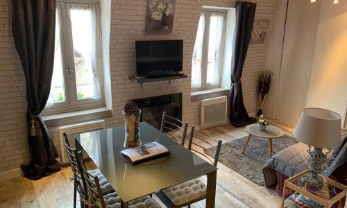 Les Appartements Le Saint Pierre