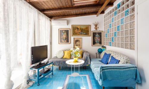 Splendida Casa A Taormina