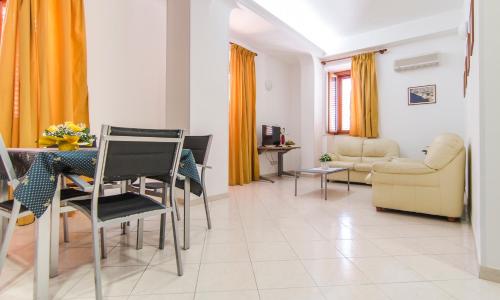 Appartamento Galatea