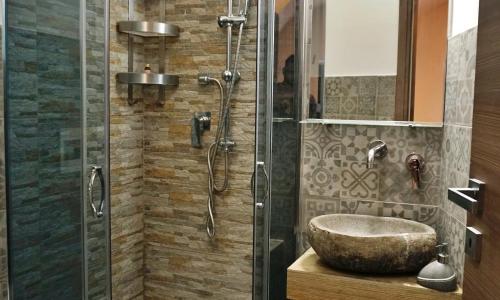 CORSINI HOUSES- CATANIA