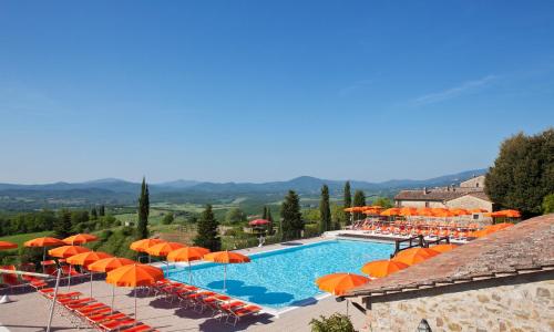 Hapimag Resort Pentolina