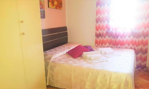 Villa Eden con piscina a Scopello