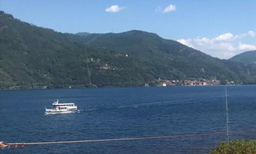 appartamento Cortile