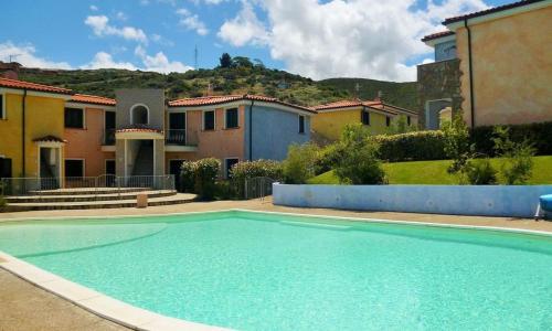 Belvilla by OYO Tricasteldoria