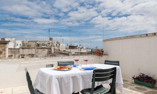 Terrazza Primavera by Wonderful Italy